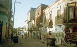 Olympus Trip Junior 35mm Film Camera Point and Shoot