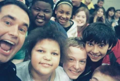 Olympus Trip Junior 35mm Film Camera Point and Shoot