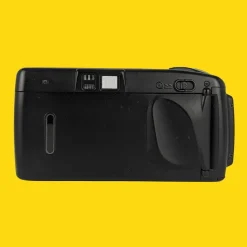 Olympus Trip Junior 35mm Film Camera Point and Shoot