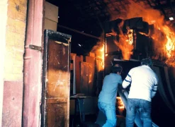 Olympus Trip Junior 35mm Film Camera Point and Shoot