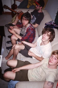 Olympus Trip Junior 35mm Film Camera Point and Shoot