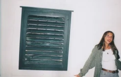 Olympus Trip MD3 Black 35mm Film Camera Point and Shoot