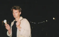 Olympus Trip MD3 Black 35mm Film Camera Point and Shoot