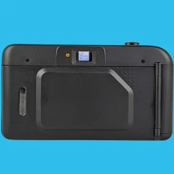 Olympus Trip MD3 Black 35mm Film Camera Point and Shoot