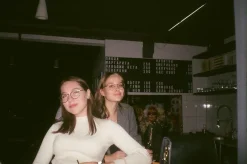 Olympus Trip MD3 Black 35mm Film Camera Point and Shoot