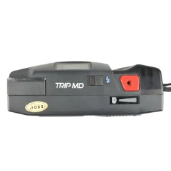 Olympus Trip MD 35mm f4 Point and Shoot