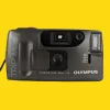 Olympus Trip MD2 35mm Film Camera Point and Shoot