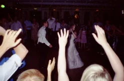 Olympus Trip MD3 Silver 35mm Film Camera Point and Shoot