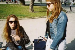 Olympus Trip XB40 AF 35mm Film Camera Point and Shoot