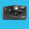 Olympus Trip XB3 35mm Film Camera Point and Shoot