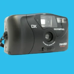 Olympus Trip XB3 35mm Film Camera Point and Shoot