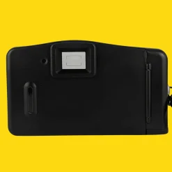 Olympus Trip XB3 Silver 35mm Film Camera Point and Shoot