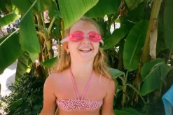 Olympus Trip XB3 Silver 35mm Film Camera Point and Shoot