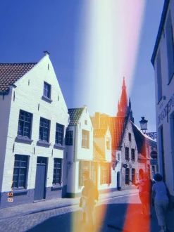 Olympus XA4 MACRO 35mm Film Camera Point and Shoot