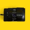 Olympus XA 35mm Film Camera Point and Shoot