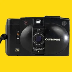 Olympus XA3 35mm Film Camera Point and Shoot
