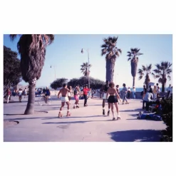 Olympus XA3 35mm Film Camera Point and Shoot