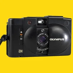 Olympus XA3 35mm Film Camera Point and Shoot