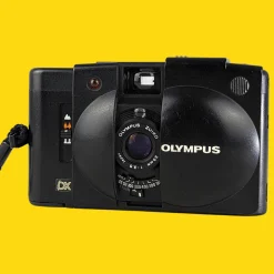 Olympus XA3 35mm Film Camera Point and Shoot