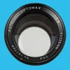 Optomax 135mm f/2.8 Camera Lens