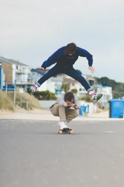 Optomax 135mm f/3.5 Camera Lens