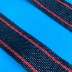 Original Pentax Black & Red SLR Camera Strap