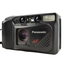 Panasonic C-52OAF 35mm f3.5 Point and Shoot