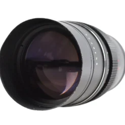 Pentacon 4/200 200mm f4 Prime Lens