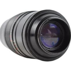 Pentacon 4/200 200mm f4 Prime Lens