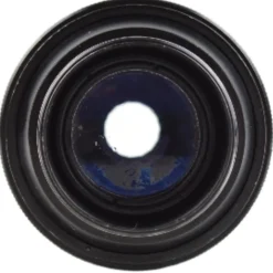 Pentacon 4/200 200mm f4 Prime Lens