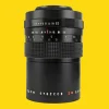 Pentacon 135mm f/2.8 Camera Lens
