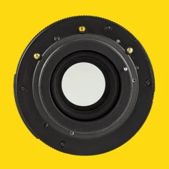 Pentacon 135mm f/2.8 Camera Lens