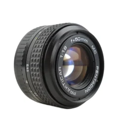Pentacon Prakitca 50mm f1.8 Prime Lens