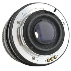 Pentacon Prakitcar 35-70mm f3.5 Zoom Lens