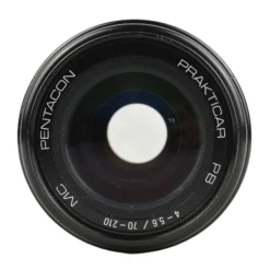 Pentacon Prakitcar 70-210mm f4 Zoom Lens