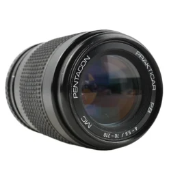 Pentacon Prakitcar 70-210mm f4 Zoom Lens