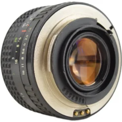 Pentacon Prakticar 50mm f1.8 Prime Lens