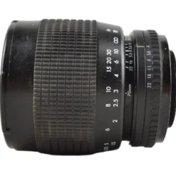 Pentacon Prakticar 70-210mm f4 Zoom Lens