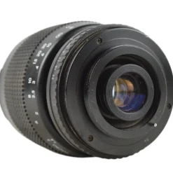 Pentacon Prakticar 70-210mm f4 Zoom Lens