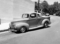 Pentax 645 With 55mm F2.8 Lens. 6X4.5 Medium Format Film Camera.