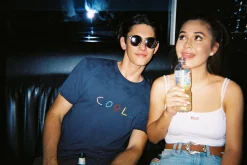 Pentax Espio 738 BLACKOUT 35mm Film Camera Point and Shoot