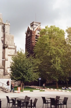 Pentax Espio 120 35mm Film Camera Point and Shoot