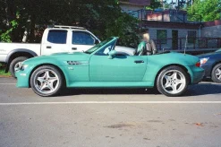 Pentax Espio 70 35mm Film Camera Point and Shoot