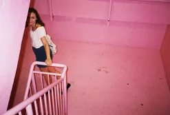 Pentax Espio 70 35mm Film Camera Point and Shoot