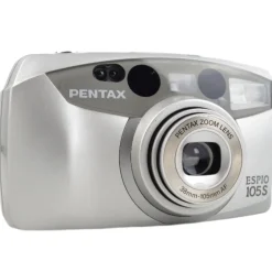 Pentax Espio 105S 38mm-105mm Zoom Point and Shoot