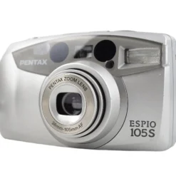 Pentax Espio 105S 38mm-105mm Zoom Point and Shoot