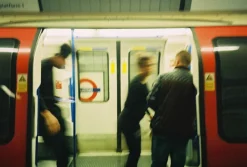 Pentax Espio 140V 35mm Film Camera Point and Shoot