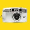 Pentax Espio 80V 35mm Film Camera Point and Shoot