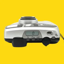 Pentax Espio 80V 35mm Film Camera Point and Shoot