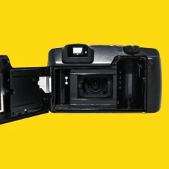 Pentax Espio 80V 35mm Film Camera Point and Shoot